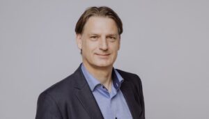 Ein starkes Vertrauen in die eigene Idee haben