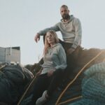 Denkt das Projekt zu Ende und hinterfragt alles Bracenet stellt aus Geisternetzten aus dem Meer Upcycling Produkte her