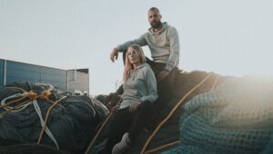 Denkt das Projekt zu Ende und hinterfragt alles