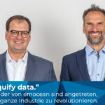 Glaubt an euer Team emocean