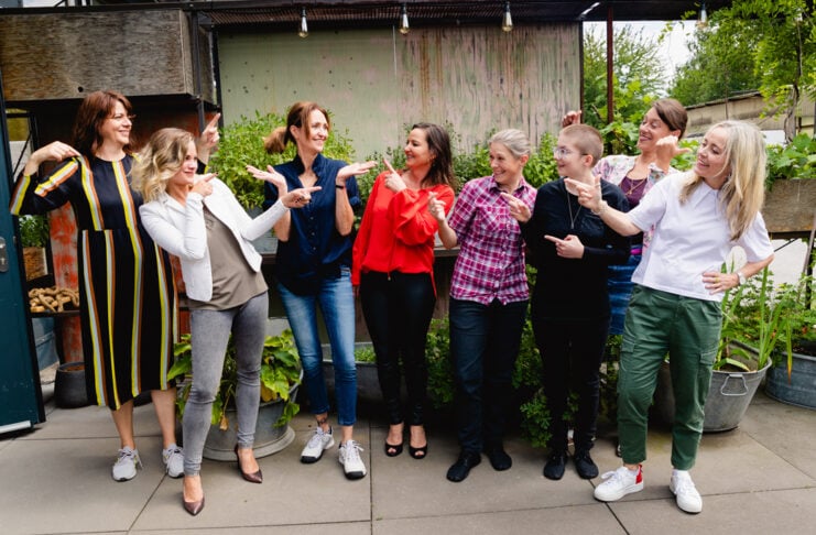 femade frauen community