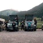 Immer inkrementell arbeiten FreewayCamper Wohnmobile, Camper und Campingplätze