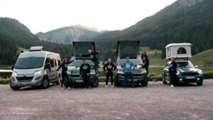 Immer inkrementell arbeiten