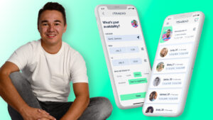 Ständig reflektieren und hinterfragen