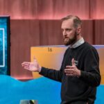 Lernt Eure Idee und Euch selbst zu präsentieren