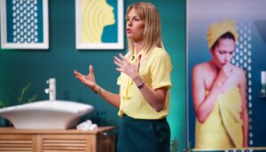 Seid mutig und traut euch