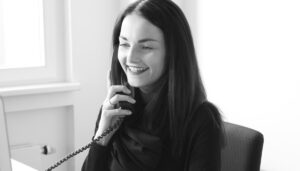 Welches Problem wollt ihr lösen?