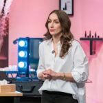 Immer an sich selbst glauben Swantje van Uehm NUI Cosmetics Naturkosmetik in der Höhle der Löwen