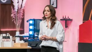 Immer an sich selbst glauben