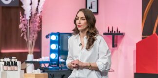 Swantje van Uehm NUI Cosmetics Naturkosmetik in der Höhle der Löwen
