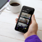 Schafft etwas Großartiges pipeline: Dein persönliches Magazin