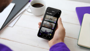 Schafft etwas Großartiges