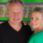 Arbeite schlauer, nicht härter! SELLFood: EarlyGreen veganer Fleischersatz