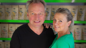 Arbeite schlauer, nicht härter!