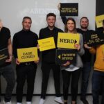 Die ersten Angestellten sind auch die wichtigsten Sensalytics Echtzeit-Tracking menschliche Bewegungen