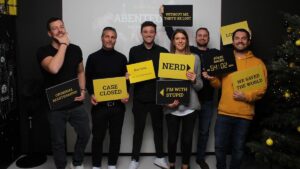 Die ersten Angestellten sind auch die wichtigsten