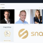 Man braucht einen langen Atem und Durchhaltevermögen Snaatch Cloud- und File-Sharing-Dienst Fotografen
