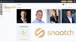 Man braucht einen langen Atem und Durchhaltevermögen