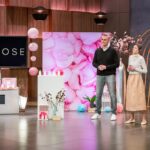 Geduldig sein und auf sein Bauchgefühl hören SOROSE Gesichtstoner Rosenwasser Höhle der Löwen