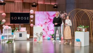 Geduldig sein und auf sein Bauchgefühl hören