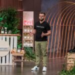 Authentisch bleiben und nichts vorspielen Eike Meyer TWENTYLESS Reinigungsmittel Glasflaschen Höhle der Löwen