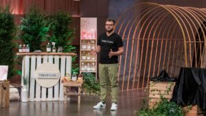 Authentisch bleiben und nichts vorspielen