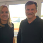 Immer offen sein und den Status Quo hinterfragen wirsinddu menschen geschichten storytelling purpose gründerteambild