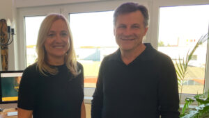 Immer offen sein und den Status Quo hinterfragen