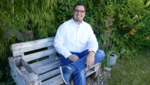 Einfach mal anfangen, ausprobieren und lernen!