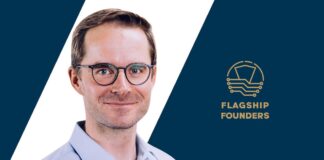 Flagship Founders company builder schifffahrt