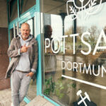 Pottsalat und Frank Rosin starten Kooperation Pottsalat und Frank Rosin