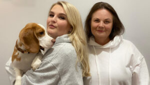 Verfolge deinen Traum