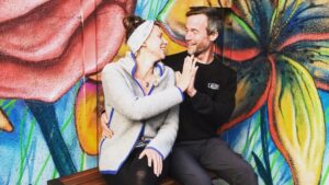 Dranbleiben, aber mit Umsicht und Geduld