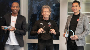 Kekz gewinnt Peter Maffay als Investor