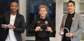 Kekz gewinnt Peter Maffay als Investor