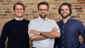 Lass dich nicht von kleinen Hindernissen unterkriegen