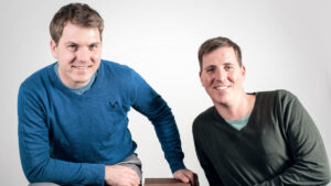 Verliere niemals das Ziel aus den Augen