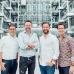 Denkt groß und seid unfassbar hartnäckig Zeotap Customer Intelligence Plattform CIP