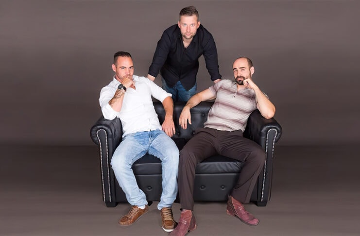 ActiveVikings: Onlineshop für Gymnastik, Fitness und Training