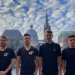 Umgib dich mit den richtigen Leuten amberoad amberAtlas ambeRis