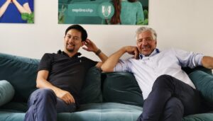 Es dauert länger als man denkt