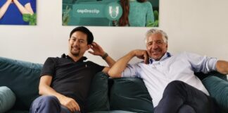 aspUraclip: moille Mini-Breezer mit besonders hochwertige ätherische Bio-Öle