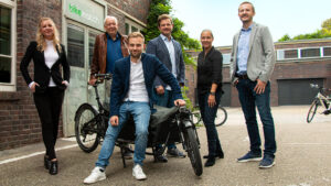 Nur wer bekannt ist, findet auch wirklich statt.