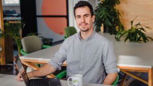 Warte nicht auf die eine Geschäftsidee