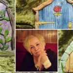 Achte auf Pausen Feentueren: Feentüren gelten als Einladung an Elfen und Wichtel