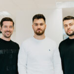 In jeder Krise stecken Hoffnungen für Innovationen Handz: Hydrating Hand Cleaner ist ein Hand Sanitizer in Taschenformat