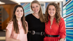 Fair Fashion Startup feiert erfolgreiches erstes Jahr