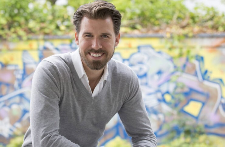 lanes planes Veit Blumschein Gründer