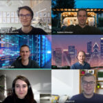 Sei mutig und stecke dir Ziele mogree Digitale Strategie Design Technologie