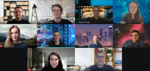 Sei mutig und stecke dir Ziele